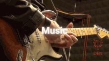 Music Guitar GIF - Music Guitar Performance GIFs