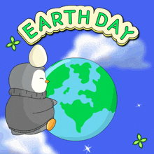 Earth One Planet GIF - Earth One Planet Save The Earth GIFs
