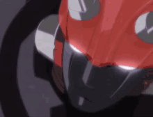 Big O Robocop GIF - Big O Robocop Anime GIFs