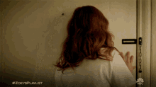 Deep Breath Jane Levy GIF - Deep Breath Jane Levy Zoey Clarke GIFs