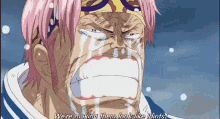 Coby Cry GIF - Coby Cry Onepiece GIFs