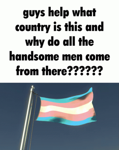 Ftm What Is This Country GIF – Ftm What Is This Country Trans Guy ...