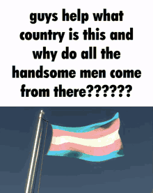 Ftm What Is This Country GIF - Ftm What Is This Country Trans Guy GIFs