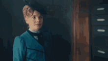 Miss Scarlet And The Duke Hand Kiss GIF - Miss Scarlet And The Duke Miss Scarlet The Duke GIFs