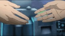 Handshake GIF - Handshake GIFs