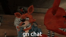 Gn Chat Gmod Fnaf Antonio And Liam Turn Into Adults Foxy Boy GIF - Gn Chat Gmod Fnaf Antonio And Liam Turn Into Adults Gn Chat Fnaf GIFs