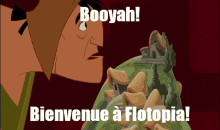 Kuzco Booyah GIF - Kuzco Booyah Booya GIFs