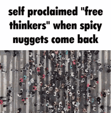 Chicken Nuggets GIF - Chicken Nuggets Meme GIFs