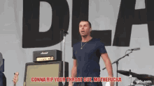 Oasis Rip Your Throat Out GIF - Oasis Rip Your Throat Out GIFs