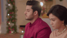 Meet Badlegi Duniya Ki Reet Ashgun GIF