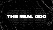 Real God GIF - Real God GIFs