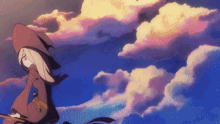 Little Witch Academia Shiny Ray GIF - Little Witch Academia Shiny Ray Opening GIFs