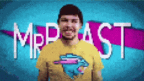 Mrbeast GIFs - Get the best GIF on GIPHY