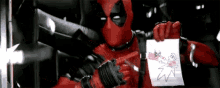 Have You Seen Deadpool GIF - Have You Seen Deadpool GIFs