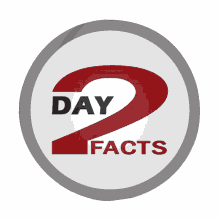facts day2dfacts
