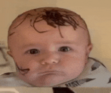 Stupid Baby GIF - Stupid Baby Meme GIFs