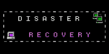 disaster recovery enterprise tech computer application recovery