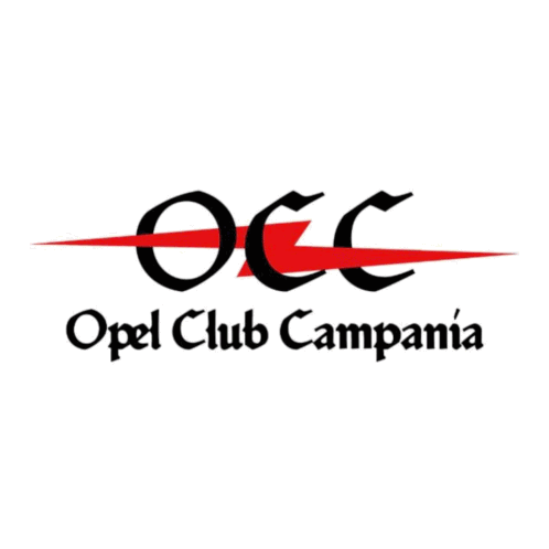 Occ Opel Sticker - Occ Opel Stickers