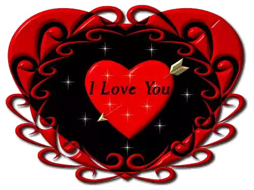 Love Loveyou Sticker - Love Loveyou Hugs Stickers