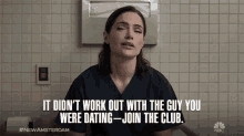 It Didnt Work Out Join The Club GIF