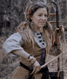 Lindsey Stirling Disgusted GIF - Lindsey Stirling Disgusted Yuck GIFs