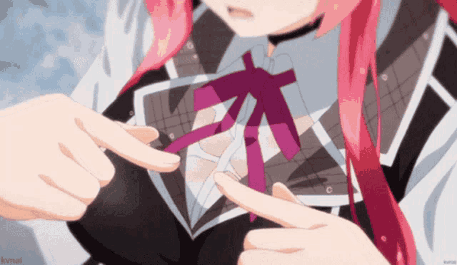 anime hand drawing guide | Anime hands, How to draw hands, Drawings