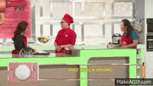 Women Cooking GIF - Women Cooking Tvshow GIFs