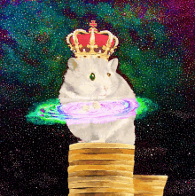Hypno Hamster Rokiskis GIF - Hypno Hamster Rokiskis Master Of The Universe GIFs