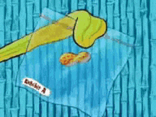 Spongebob Poop GIF - Spongebob Poop Scared GIFs