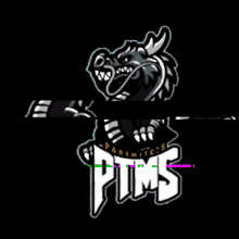 Ptms Dragon GIF - Ptms Dragon Logo GIFs