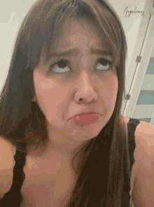 Angelinequinto Mad GIF - Angelinequinto Mad Crying GIFs
