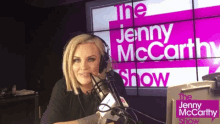 Jenny Mc Carthy Yes GIF