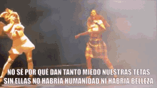 Rigoberta Bandini Ay Mama GIF - Rigoberta Bandini Ay Mama Eurovision GIFs