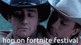 Fortnite Fortnite Festival GIF - Fortnite Fortnite Festival Hop On Fortnite GIFs