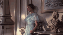 The Sound Of Music Julie Andrews GIF - The Sound Of Music Julie Andrews Fraulein Maria GIFs