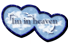 heaven hearts im in heaven