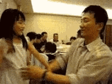Jackie Chan GIF