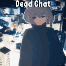 De Ad Ch At Xd Chat Ded GIF