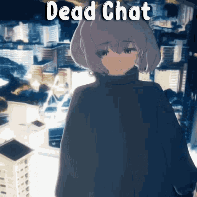 Dead Server Xd Dead Chat Xd GIF - Dead Server XD Dead Chat XD Dead Chat -  Discover & Share GIFs