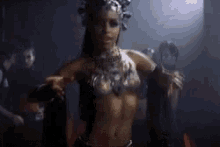 Akasha Queen Of The Damned GIF - Akasha Queen Of The Damned GIFs