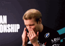 No Offence GIF - No Offence Jankos GIFs