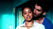 Jane The Virgin I So Want This Place GIF - Jane The Virgin I So Want This Place I Want This Place GIFs