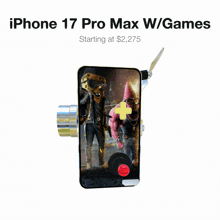 Iphone Pro Max 17 GIF - Iphone Pro Max 17 GIFs
