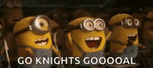 Minions Cheering GIF - Minions Cheering Excited GIFs