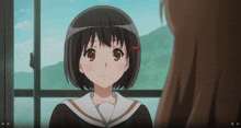 Hisaishi Kanade GIF - Hisaishi Kanade Anime GIFs