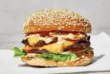 Burger Burger King GIF - Burger Burger King GIFs