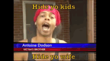 Hide Your Kids, Hide Your Wife GIF