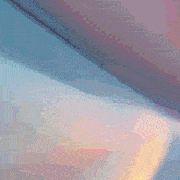 a blurred image of a woman with the words ' danny ' written on the bottom