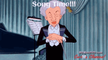 Hollywood Steps Out Song Time GIF - Hollywood Steps Out Song Time GIFs