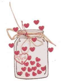 Jar Hearts GIF - Jar Hearts Love GIFs